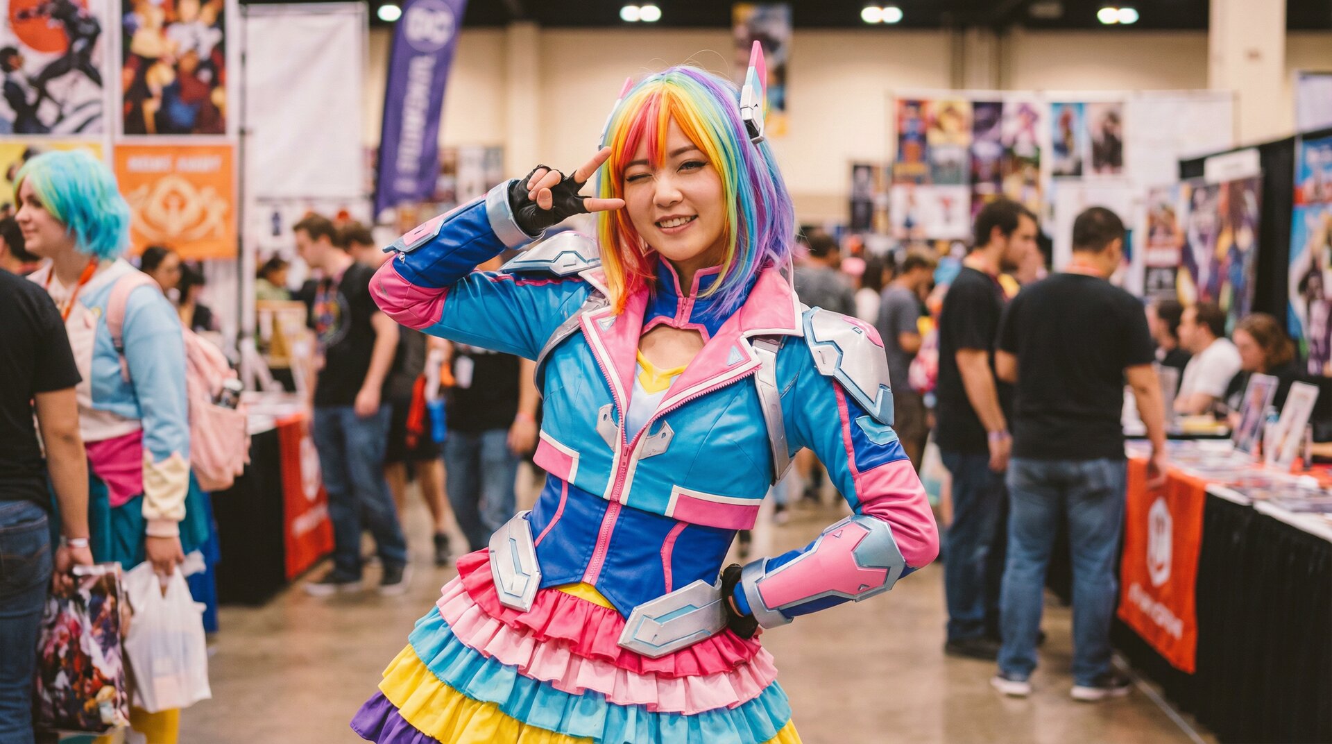 麻豆二次元视频